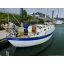Used sailboat 30