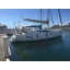 Used sailboat Impression 434
