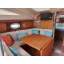 Used sailboat Impression 434