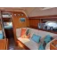 Used sailboat Impression 434