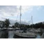 Used sailboat Pageant