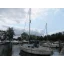 Used sailboat Pageant