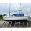 Used sailboat Longbow