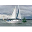 Used sailboat Longbow