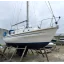 Used sailboat Longbow
