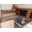 Used sailboat 335