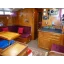Used sailboat 42 CC Ketch