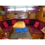 Used sailboat 42 CC Ketch