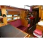 Used sailboat 42 CC Ketch