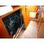 Used sailboat 42 CC Ketch