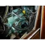 Used sailboat 42 CC Ketch