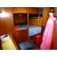 Used sailboat 42 CC Ketch