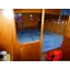 Used sailboat 42 CC Ketch