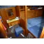 Used sailboat 42 CC Ketch