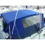 Used sailboat 42 CC Ketch