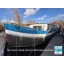 Used Yacht De Hoop 91x17