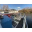 Used Yacht De Hoop 91x17