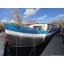 Used Yacht De Hoop 91x17