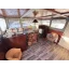 Used Yacht De Hoop 91x17