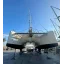 Used sailboat 52 F