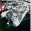 Used sailboat 52 F