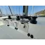 Used sailboat 52 F