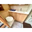 Used sailboat 52 F