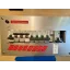 Used sailboat 52 F