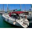 Used sailboat Oceanis Clipper 411