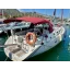 Used sailboat Oceanis Clipper 411