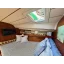 Used sailboat Oceanis Clipper 411