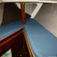 Used sailboat 31