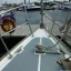 Used sailboat 31