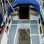 Used sailboat 31