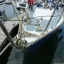 Used sailboat 31