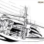 Used sailboat 31
