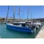 Used sailboat 45 DS