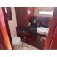 Used sailboat 45 DS