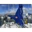 Used sailboat 312