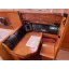 Used sailboat 39 Cruiser