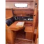 Used sailboat 39 Cruiser