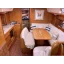 Used sailboat 39 Cruiser