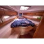 Used sailboat 39 Cruiser