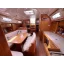 Used sailboat 39 Cruiser