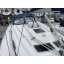 Used sailboat 39 Cruiser