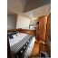 Used sailboat Pilot Saloon 40