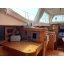 Used sailboat Pilot Saloon 40