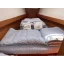 Used sailboat Pilot Saloon 40