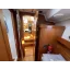 Used sailboat Pilot Saloon 40