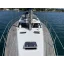 Used sailboat Pilot Saloon 40